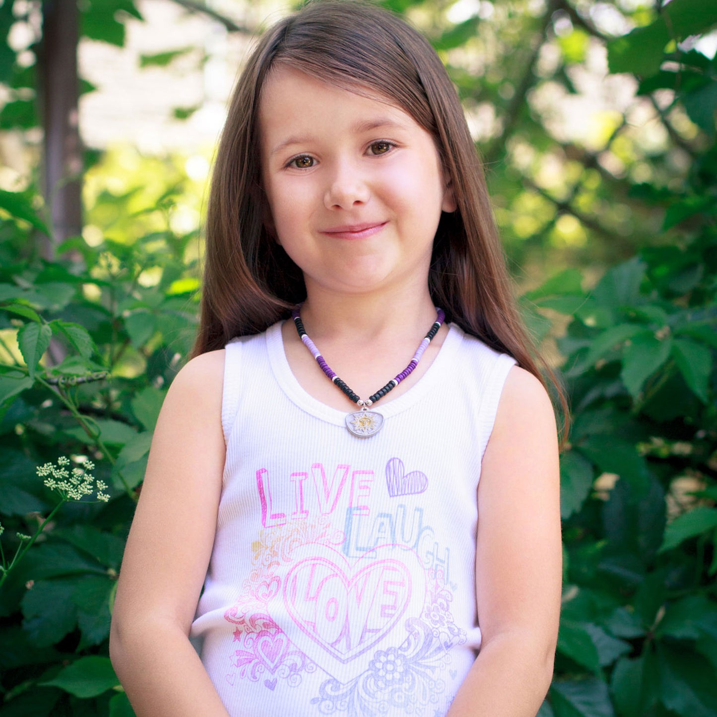 Live Laugh Love™ The Doodle of a Genius Tee