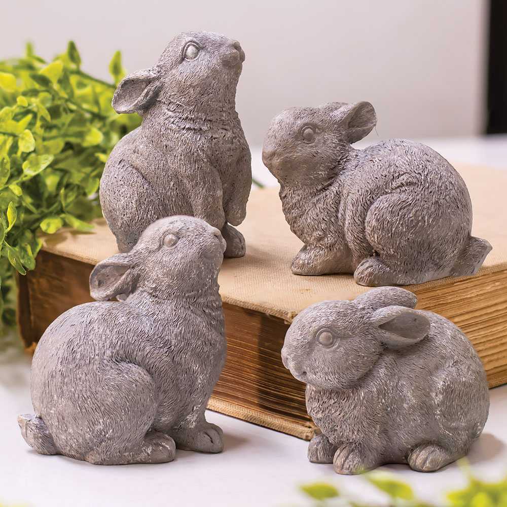 Young Bunnies from Give Laugh Love®