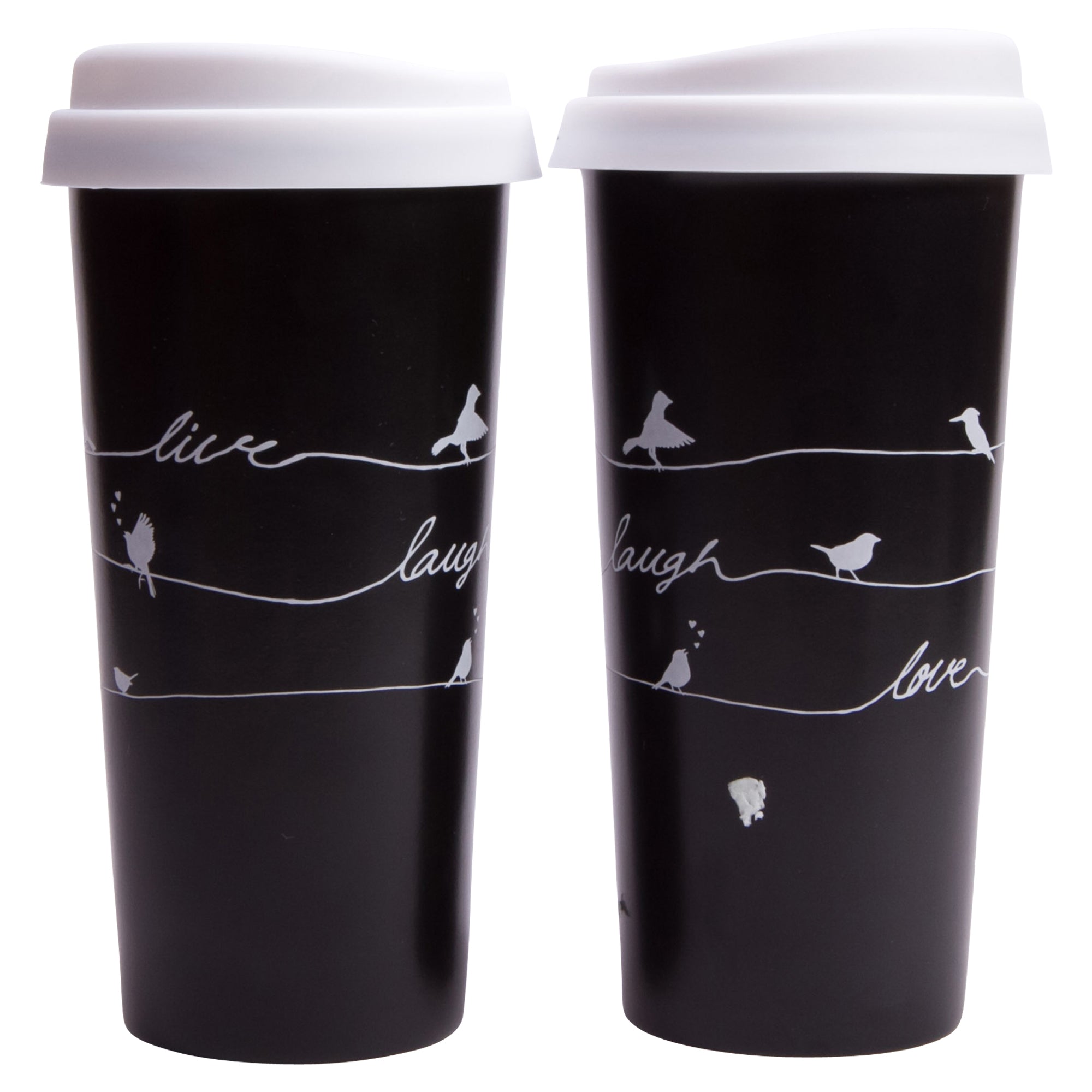 Little Waves Coffee Miir Travel Mug – Little Waves Coffee Roasters