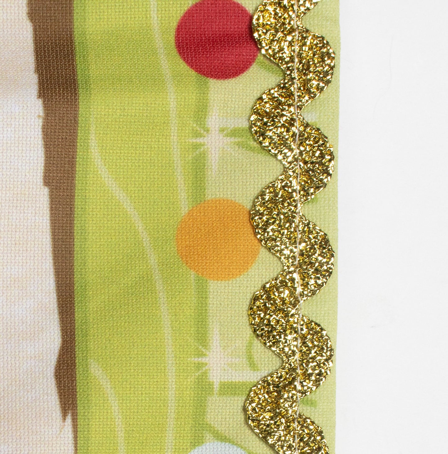 Live Laugh Love Santa’s Christmas Wish List for You Wall Door Tapestry