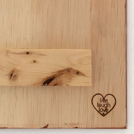 Artichoke Wall Plaque for kitchen by Live Laugh Love®