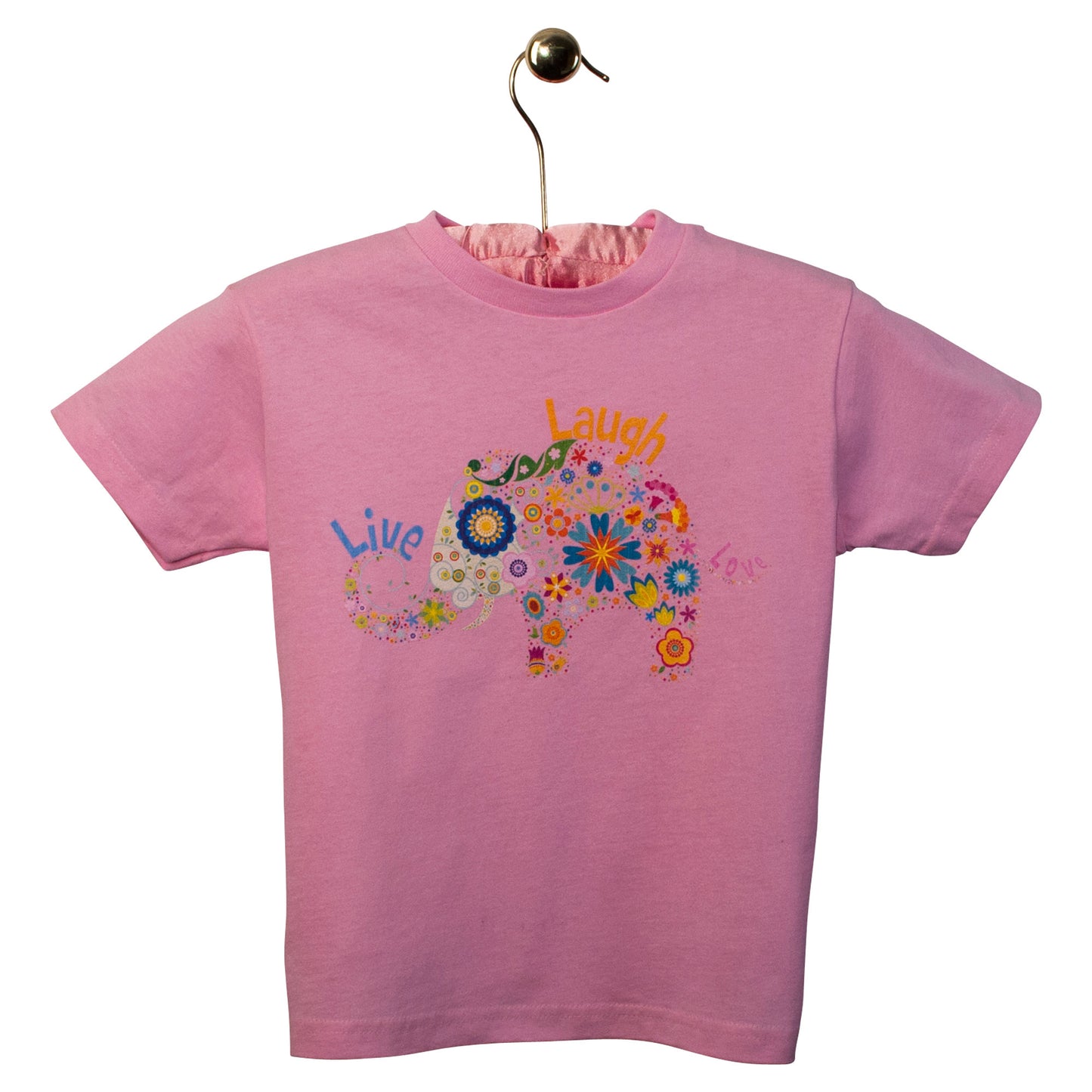 Live Laugh Love® Your Tee Trunk is Flourishing!