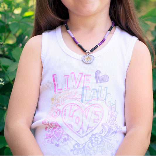 Live Laugh Love® The Doodle of a Genius Tee